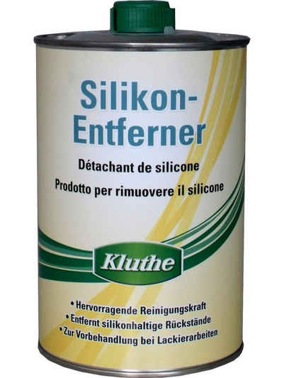 Trend Line Silikon Silikonentferner 1 l