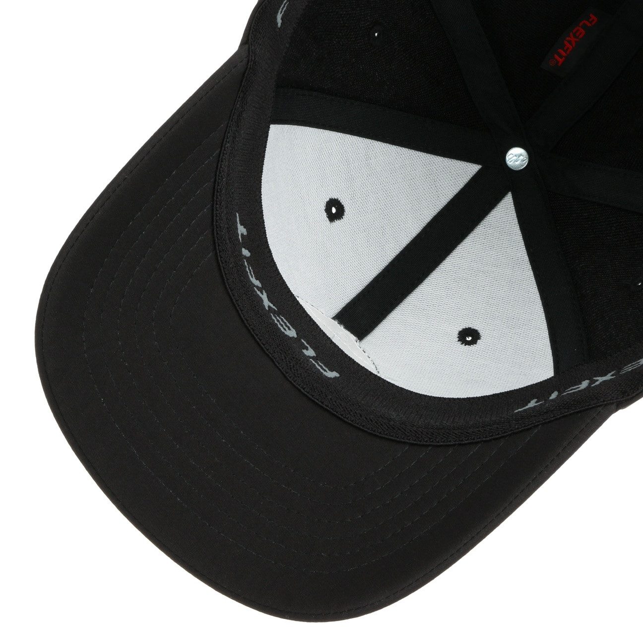 Rip Curl Baseball Cap (1-St) Basecap Hinten geschlossen