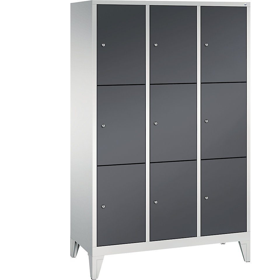 C+P Aktenschrank