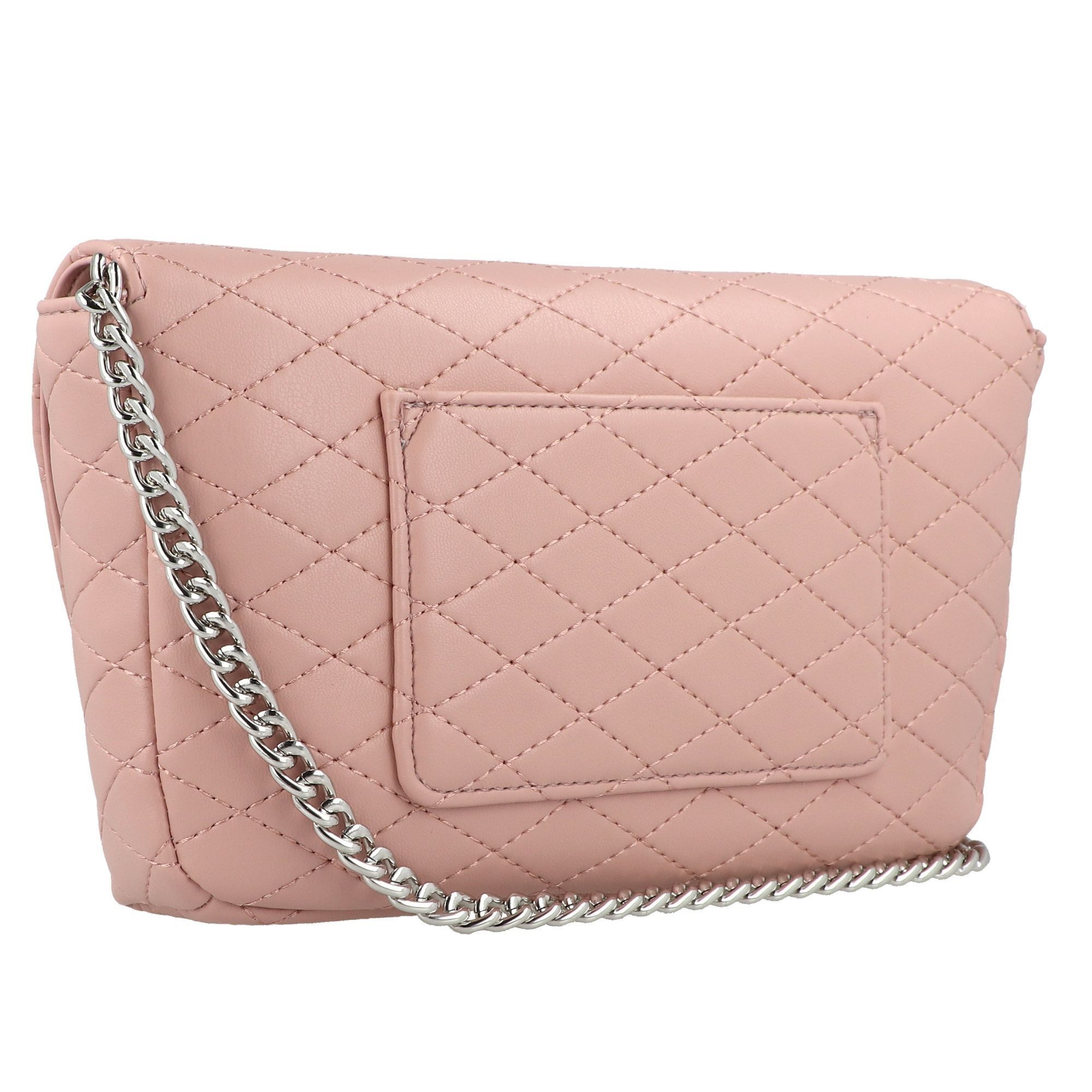 VALENTINO BAGS Umhängetasche Fran, Polyurethan