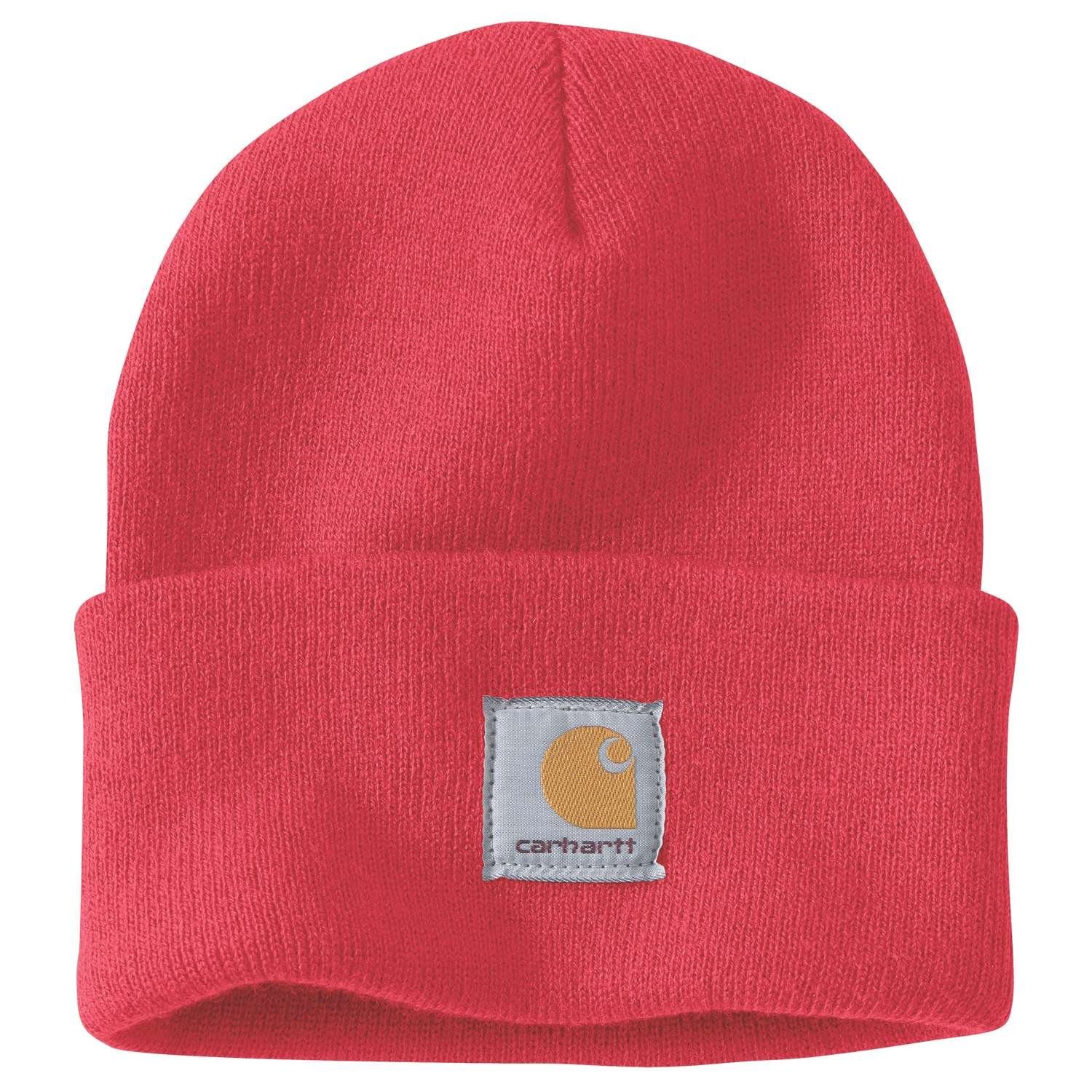 Carhartt Beanie A18 Acrylic Watch Hat günstig online kaufen