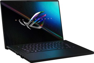 Asus GU603ZM-K8023W Gaming-Notebook (40,6 cm/16 Zoll, Intel Core i9 12900H, GeForce RTX 3060, 1000 GB SSD)