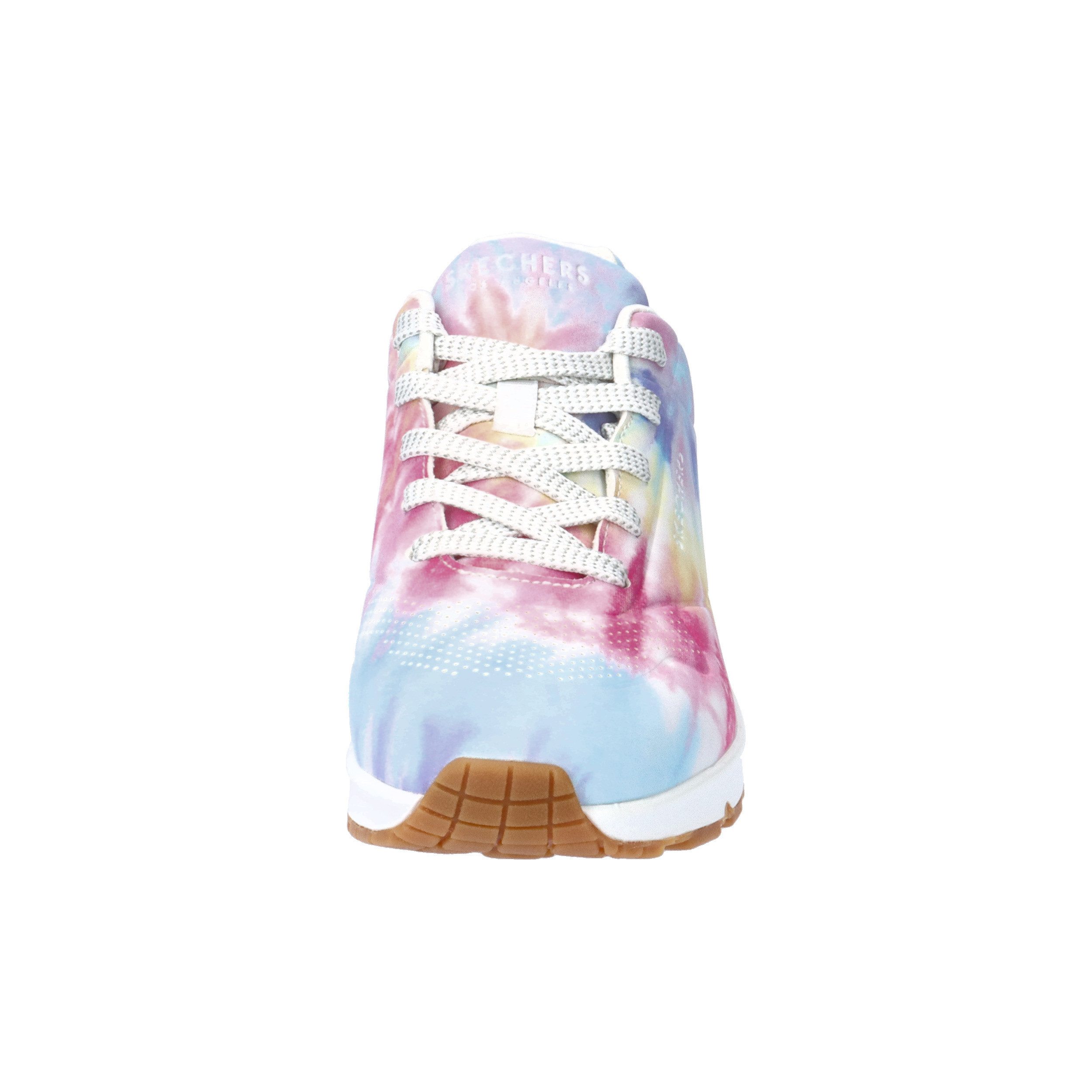 Skechers Skechers Damen Sneaker Uno - Hyped Hippie 155362 Sneaker