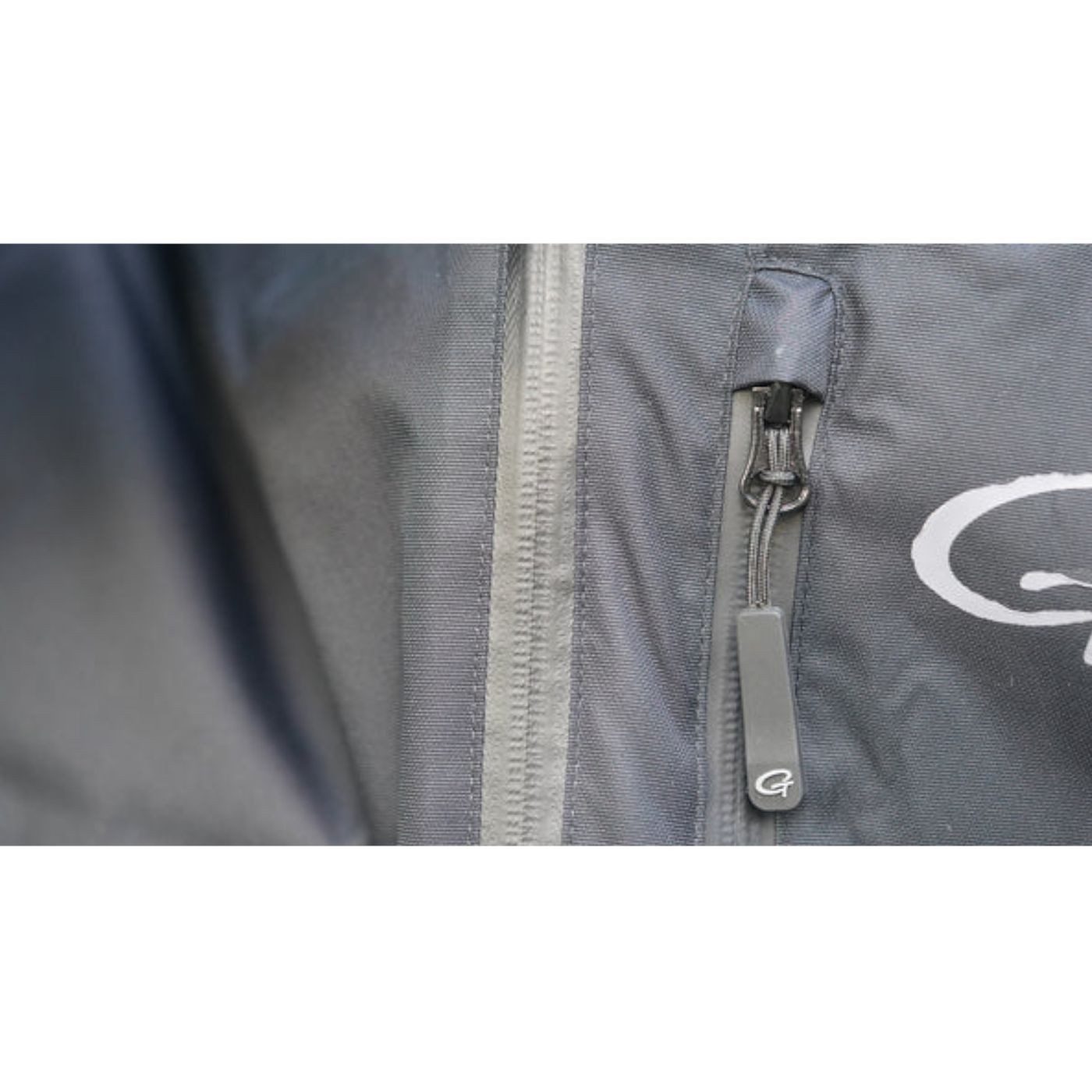Gamakatsu Winterjacke Gamakatsu G-Thermo Pro T140 Suit - Thermoanzug