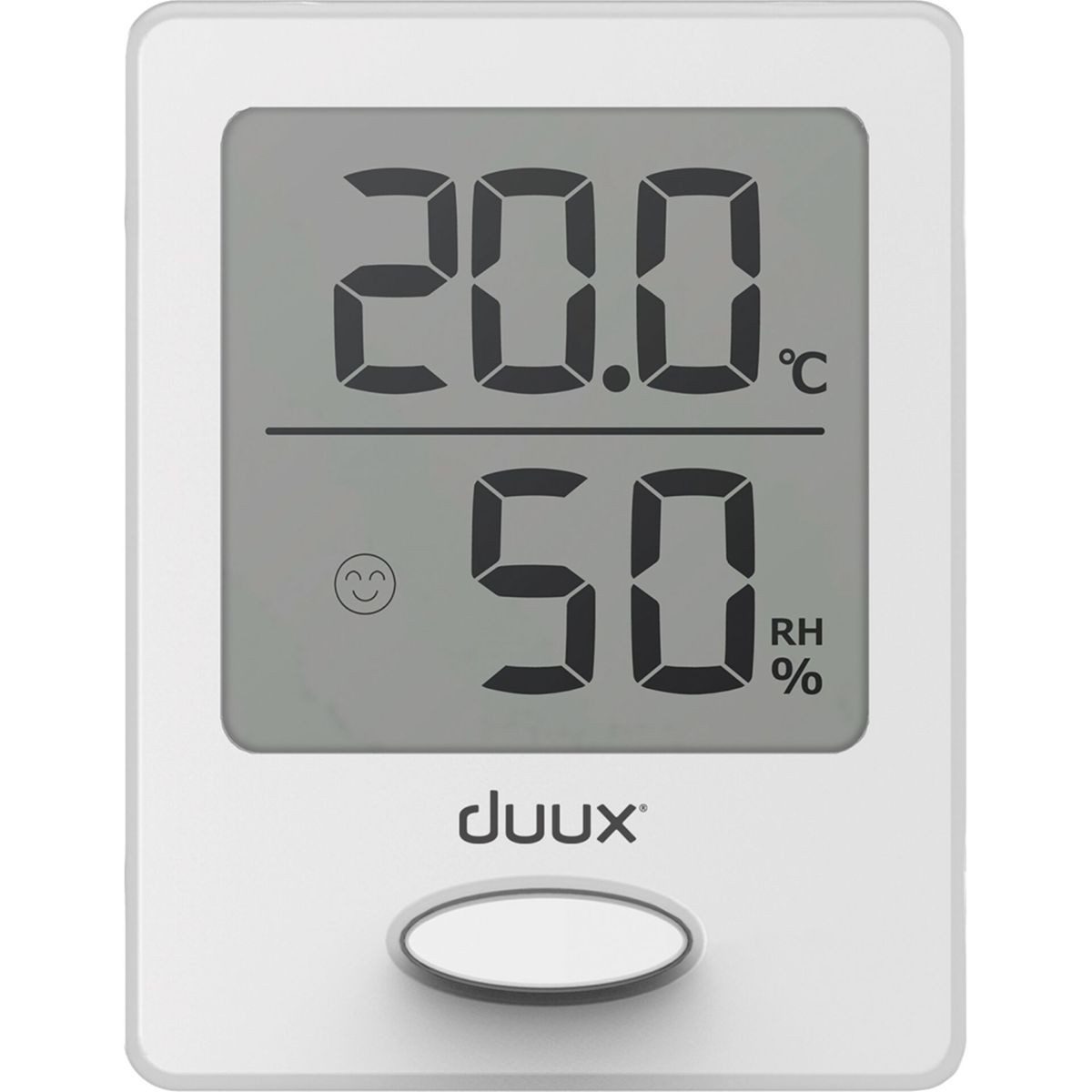DUUX Luftreiniger Sense Hygro + Thermometer