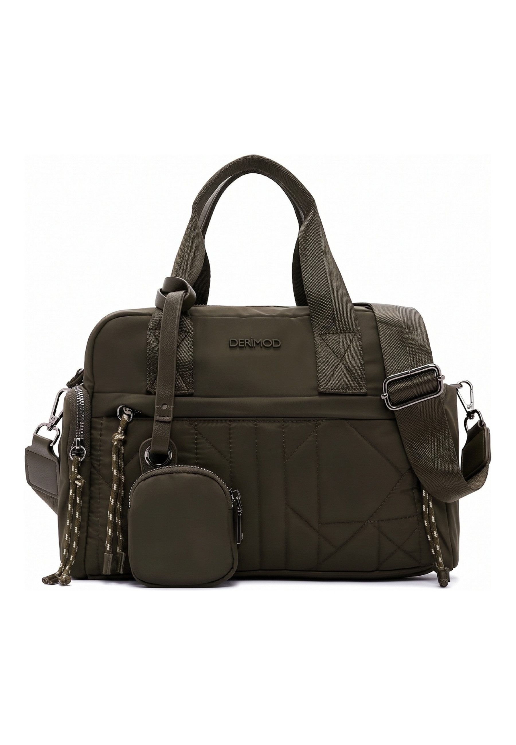Derimod Umhängetasche Schultertasche