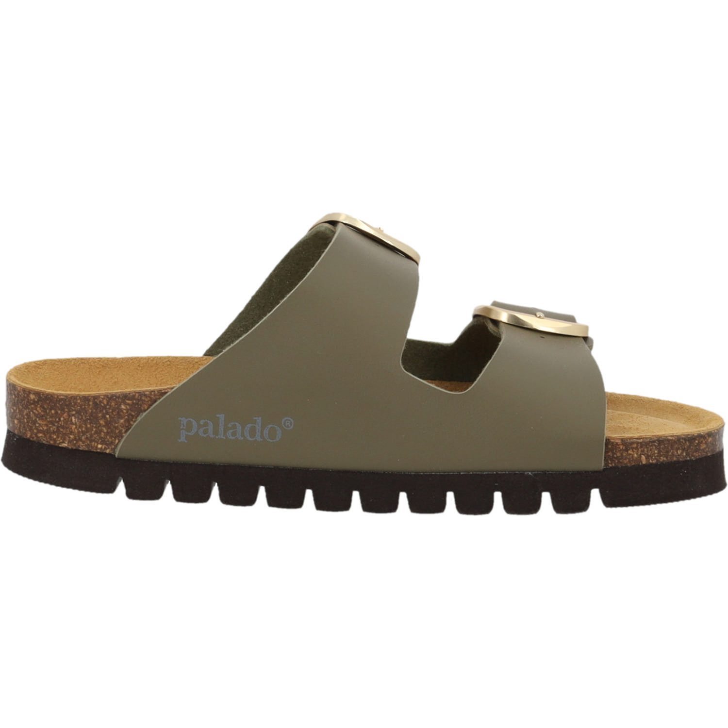 Palado Korfu MP Matt Pantolette