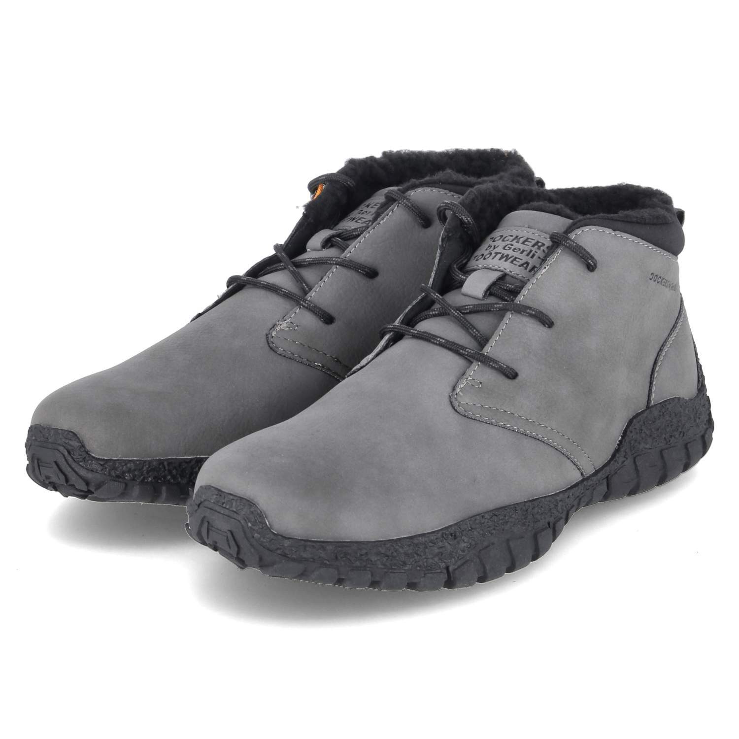 Dockers by Gerli 55IE106-630-220 Schnürstiefel günstig online kaufen