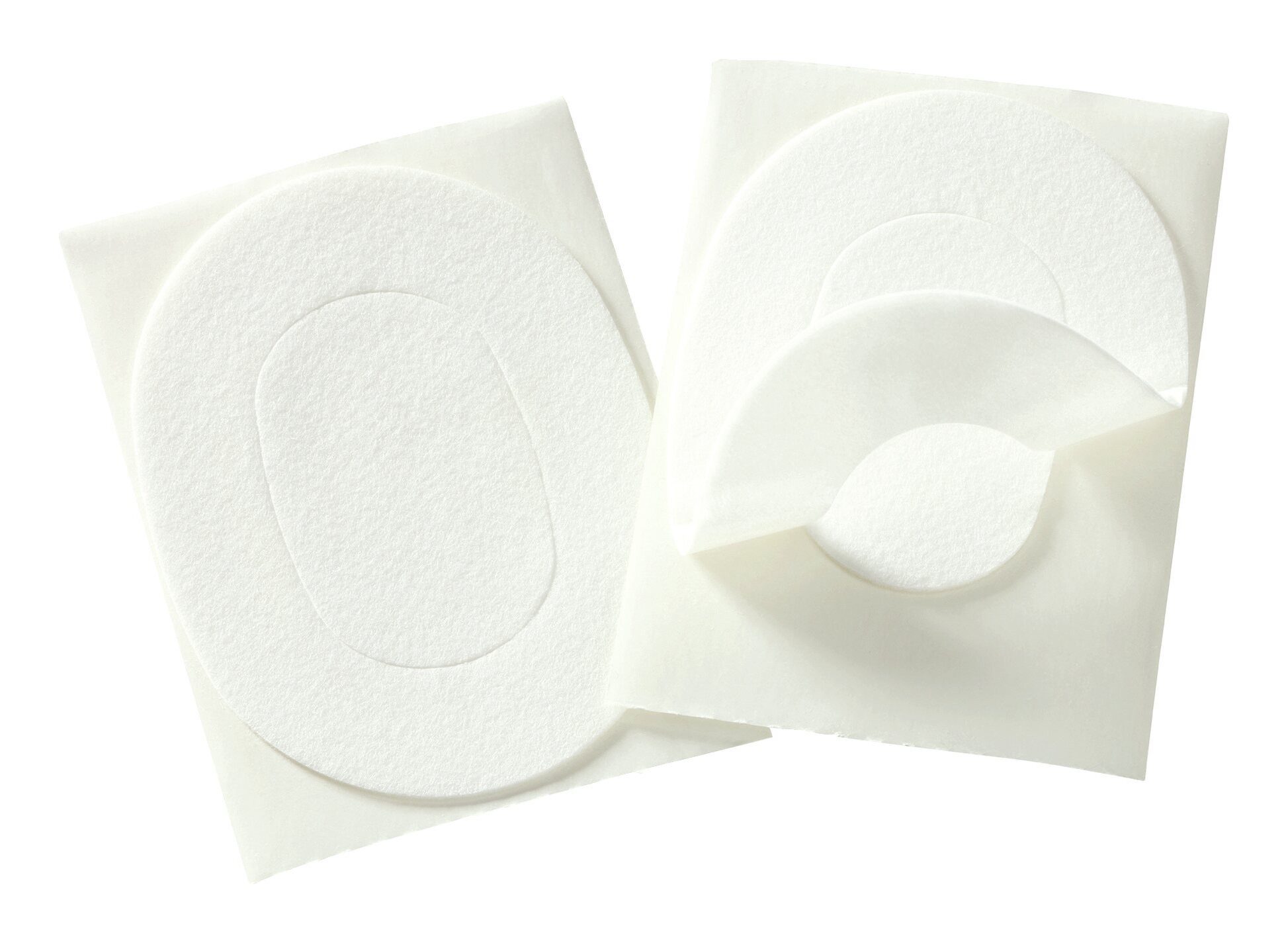 Hellberg Kapselgehörschutz, Schweißabsorber Fresh