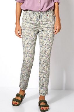 Relaxed by TONI 5-Pocket-Hose Toni Relaxed