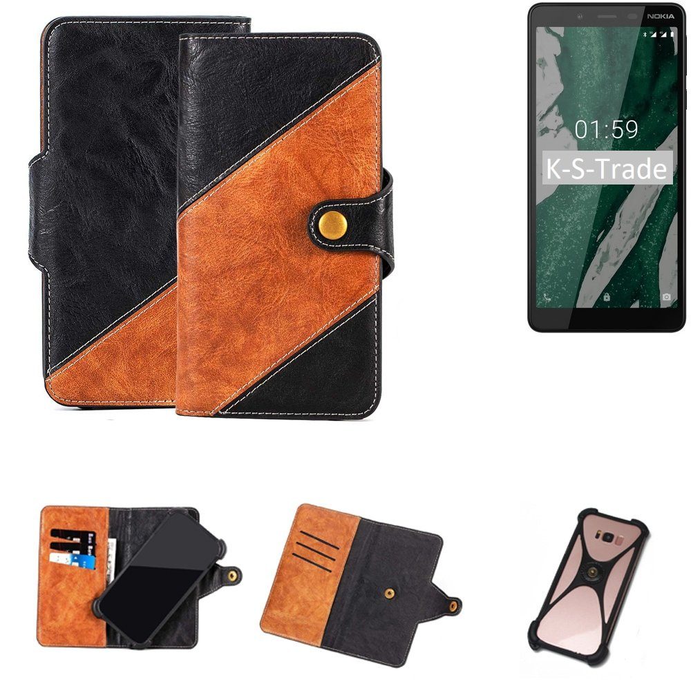 Handyhülle für Nokia 1 Plus