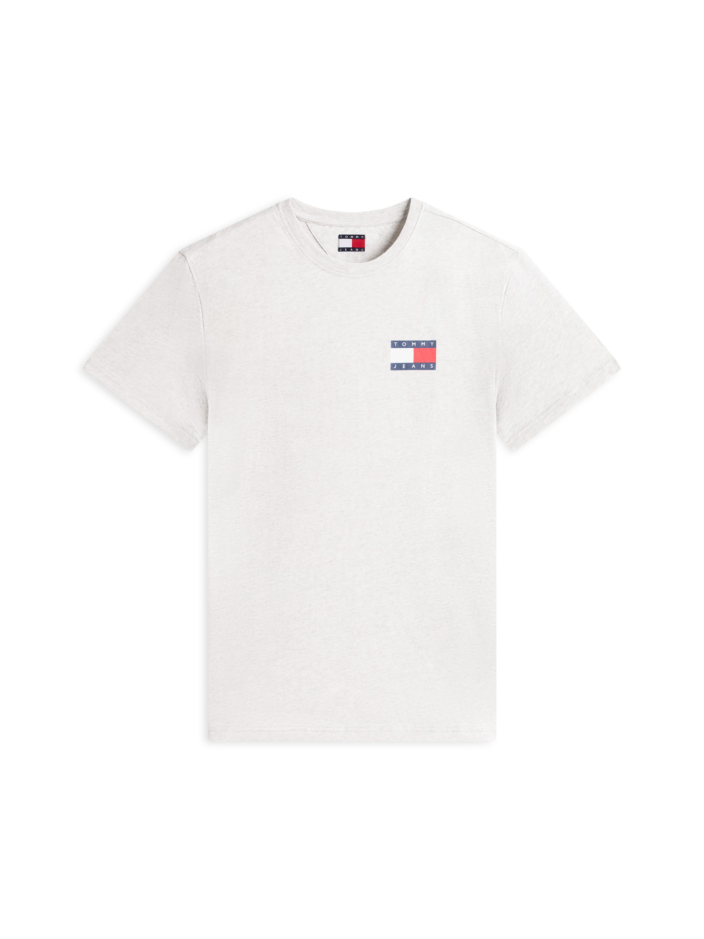 T-Shirt TJM SLIM FIT ESSENTIAL FLAG
