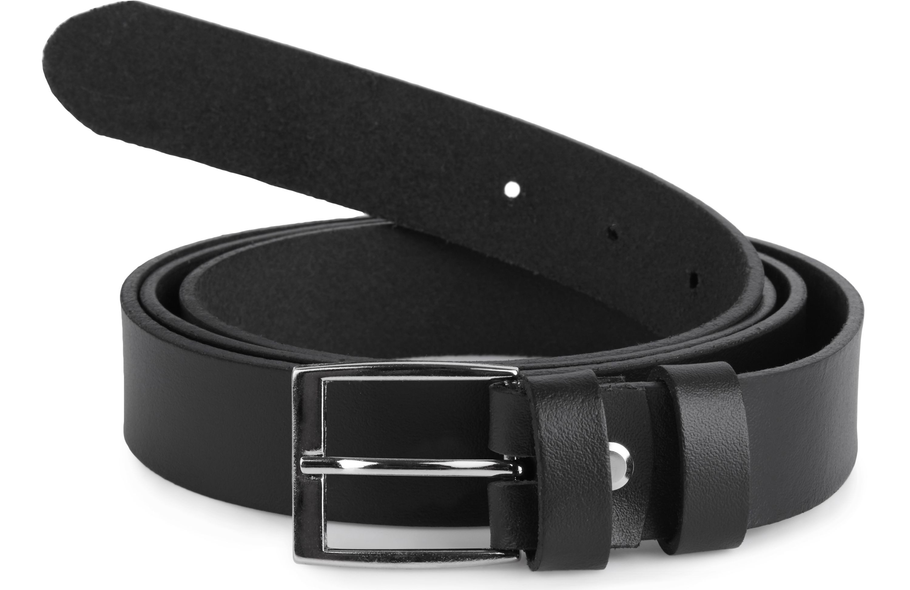 Ladeheid Ledergürtel Herren Gürtel Ledergürtel Überlänge bis 180 cm L11 (1- günstig online kaufen