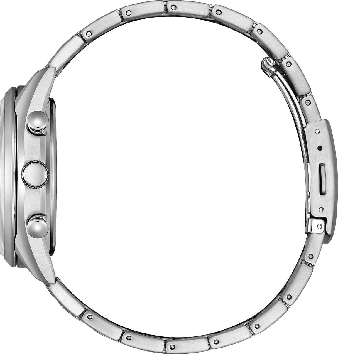 Citizen Quarzuhr Herrenuhr - Citizen Modell: CA0459-79L