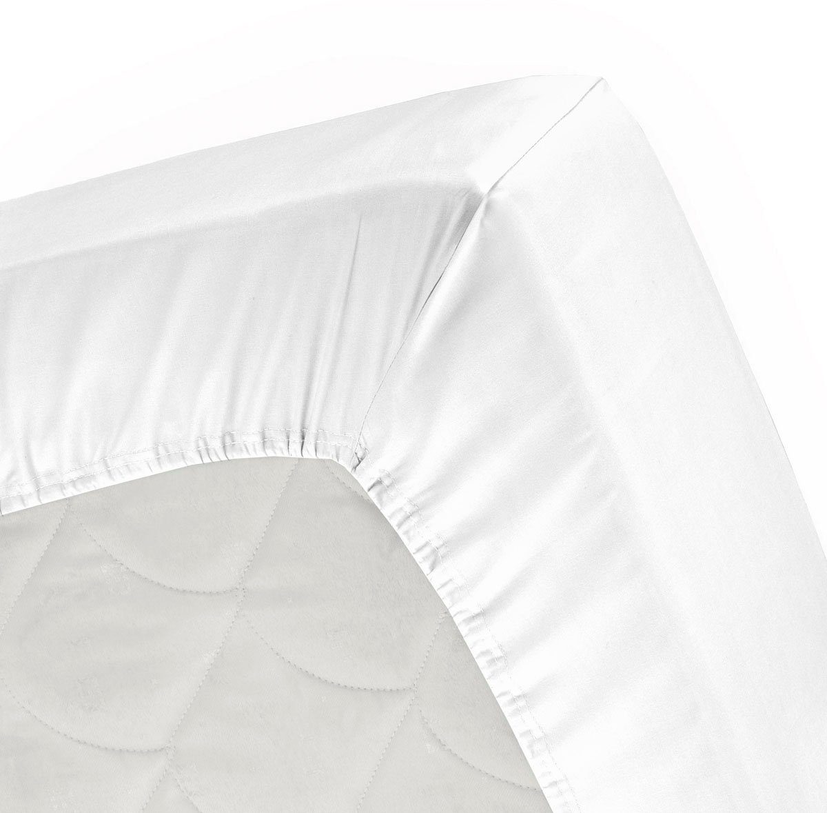Cinderella Spannbettlaken Moon Spannbettlaken (bis 30 günstig online kaufen