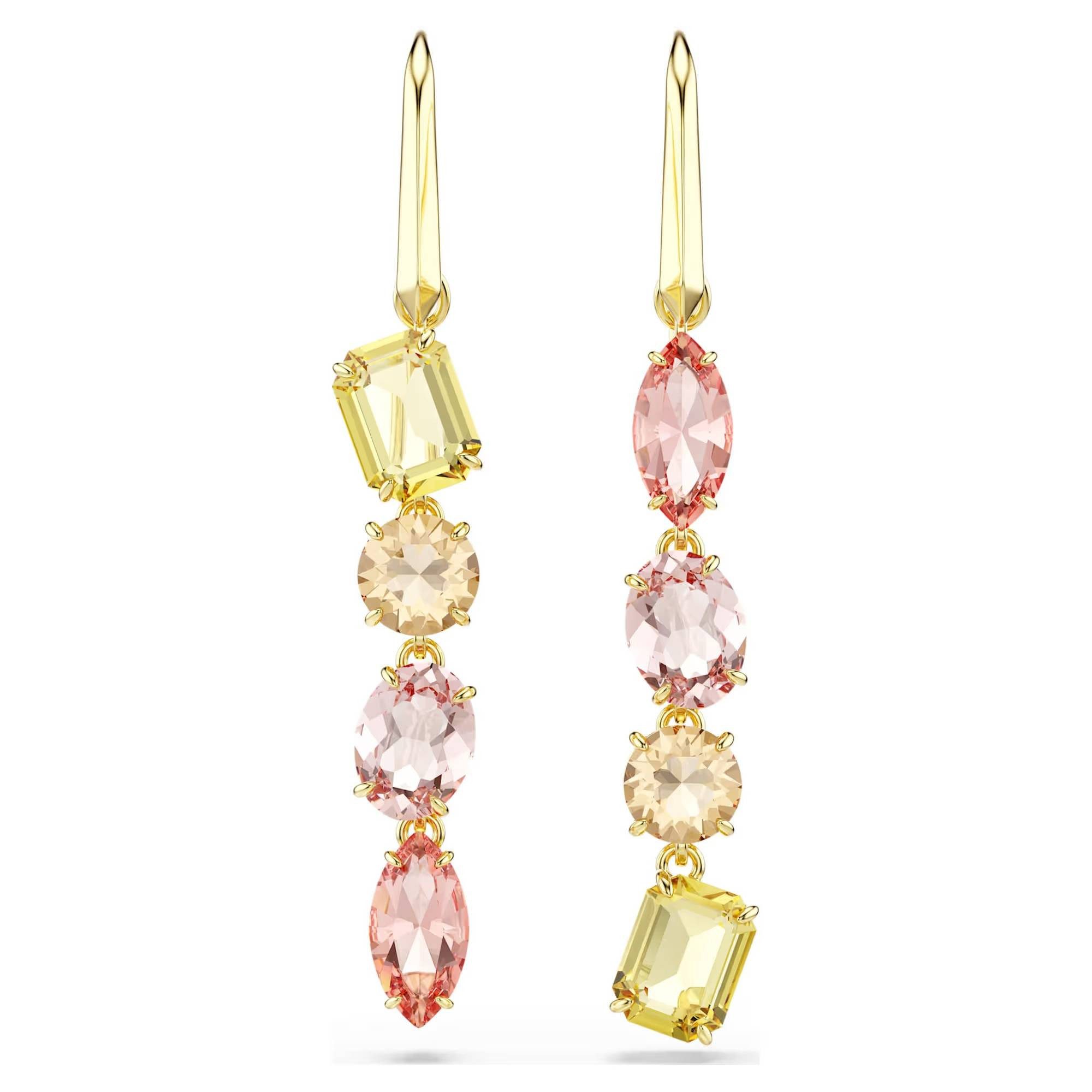 Swarovski Paar Ohrhänger Gema