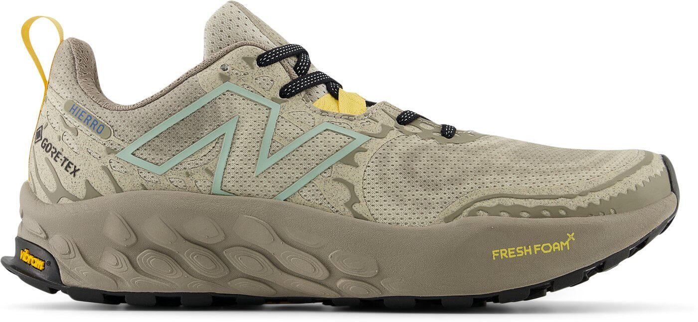 New Balance Hierro V8 TIMBERWOLF Laufschuh günstig online kaufen