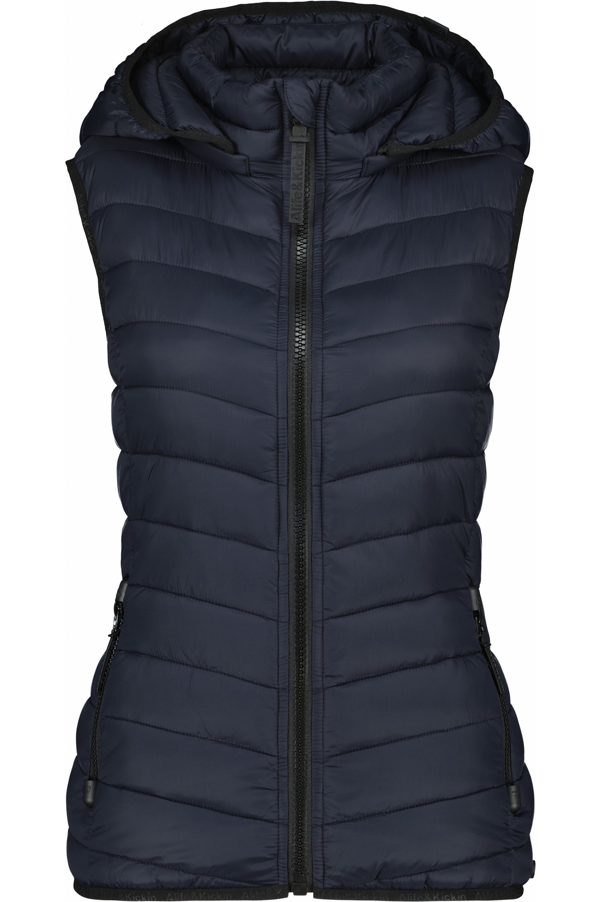 Alife & Kickin Steppweste Damen LenkaAK günstig online kaufen