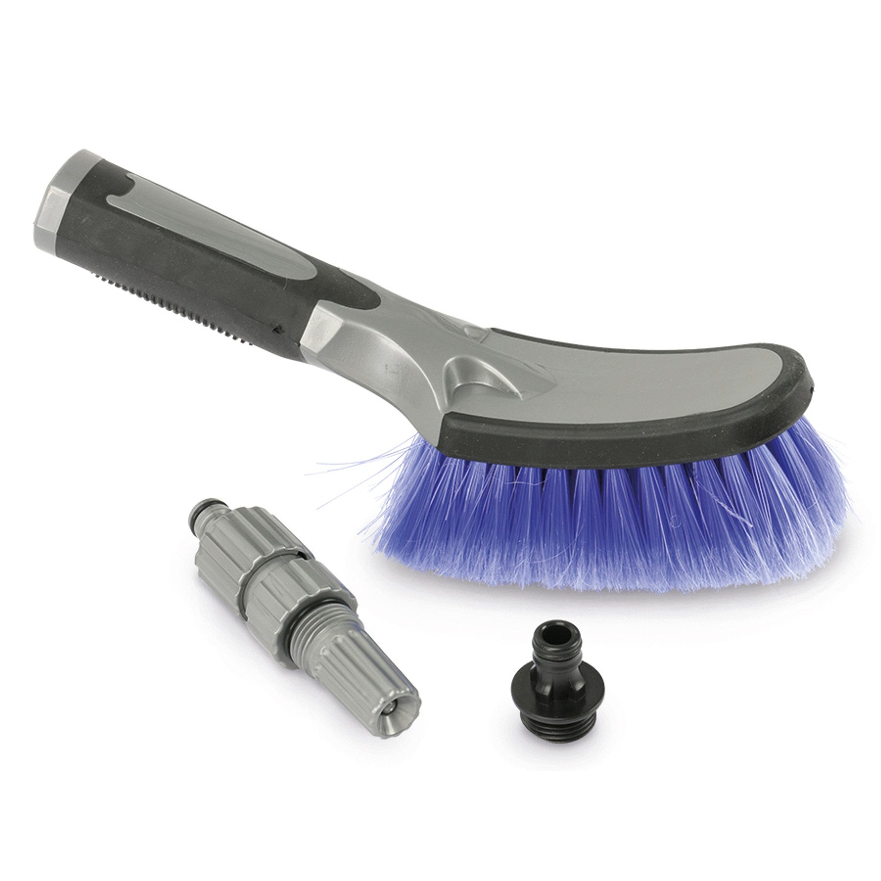 APA Autowaschbürste APA Handwaschbürste Silver-Wash