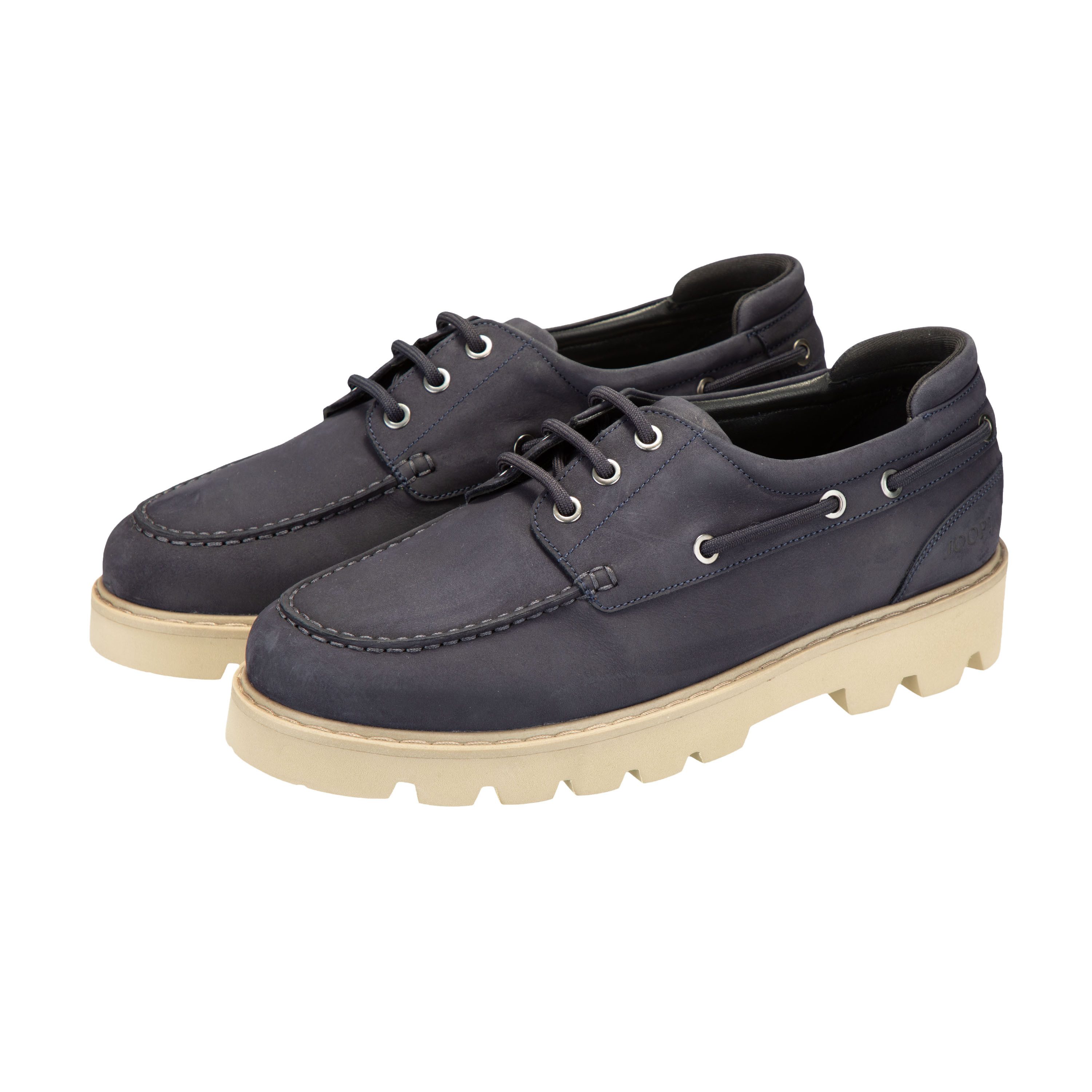 JOOP! Joop - Herren Lace Up Piola Melo Slip-On Sneaker