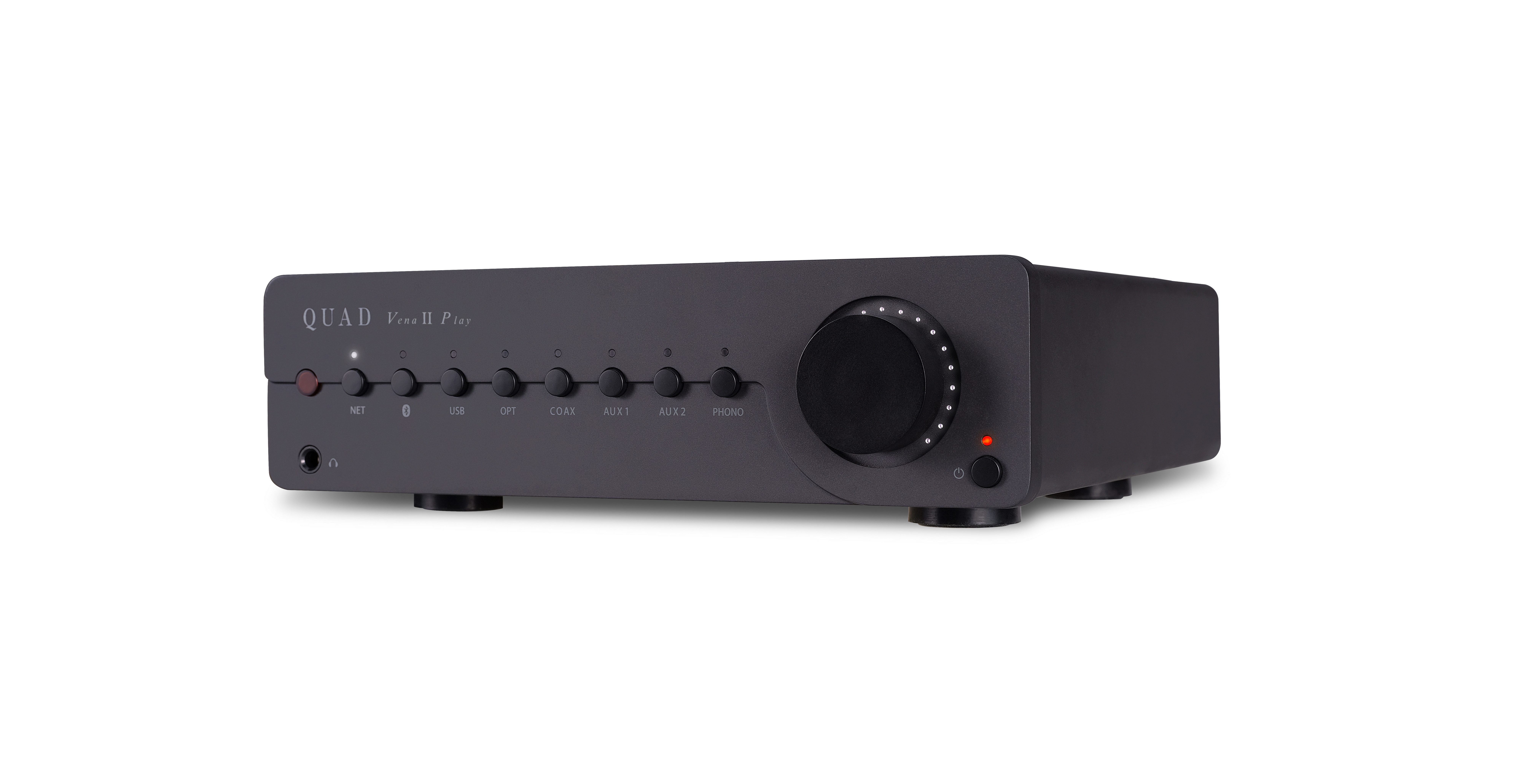 QUAD Vena II Play Audioverstärker