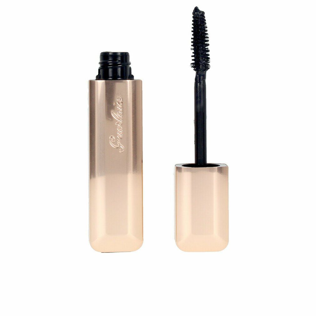 GUERLAIN Mascara Mad Eyes Mascara Volume 01-Mad Black