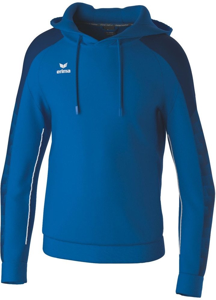 Erima Trainingsjacke Evo Star Kapuzensweat günstig online kaufen