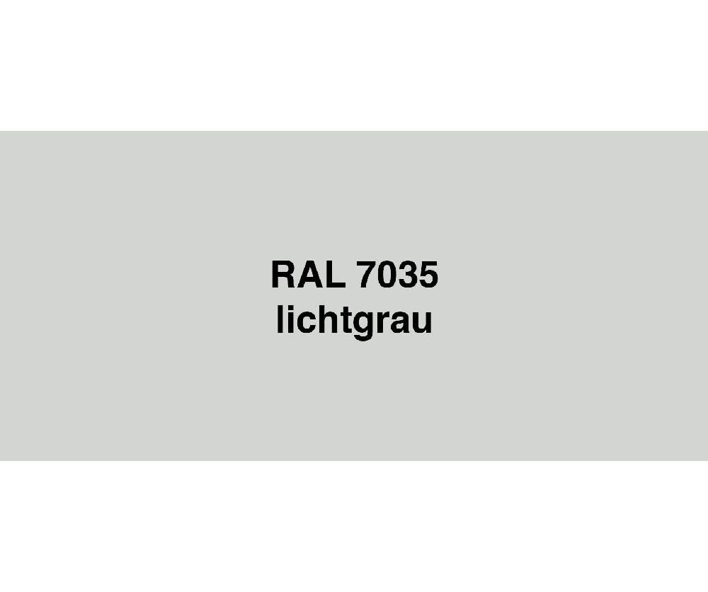 750 RAL Buntlack Acryl-Buntlack lichtgrau Primaster 7035 Primaster Acryl ml