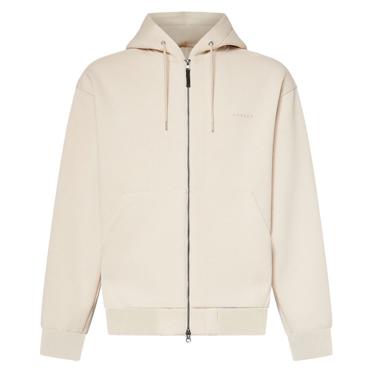 Oakley Sweatjacke Reserve Momento Fz Herren Zip Hoodie, Kapuzenjacke, Trainingsjacken, Zip Pullover, Freizeitjacke