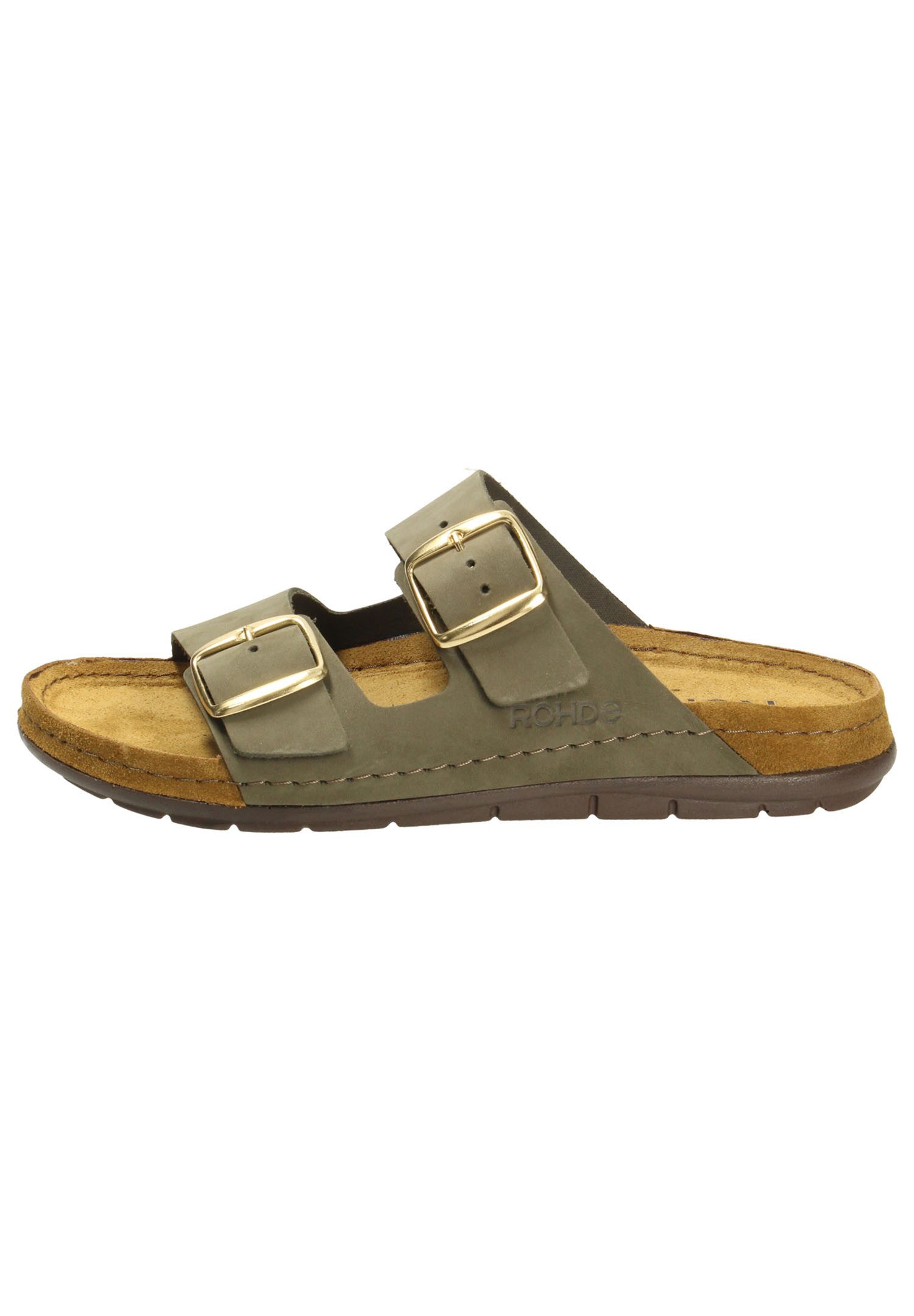 Rohde EASYS N 42 Pantolette günstig online kaufen