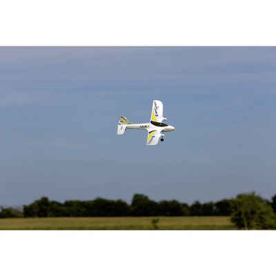 HobbyZone Modellflugzeug RC Indoor-, Microflugmodell