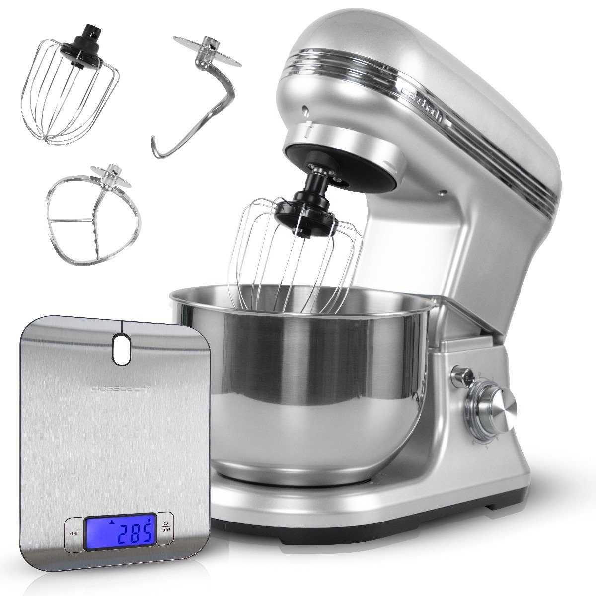 Küchenmaschine C-KM 4004