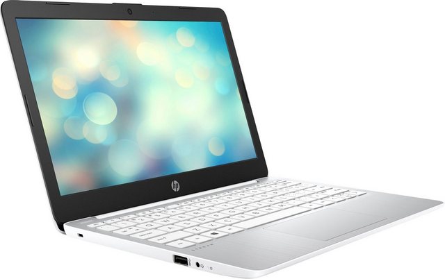 HP 11 ak0221ng Notebook (29,5 cm 11,6 Zoll, Intel Celeron N4020, UHD Graphics 600)  - Onlineshop OTTO