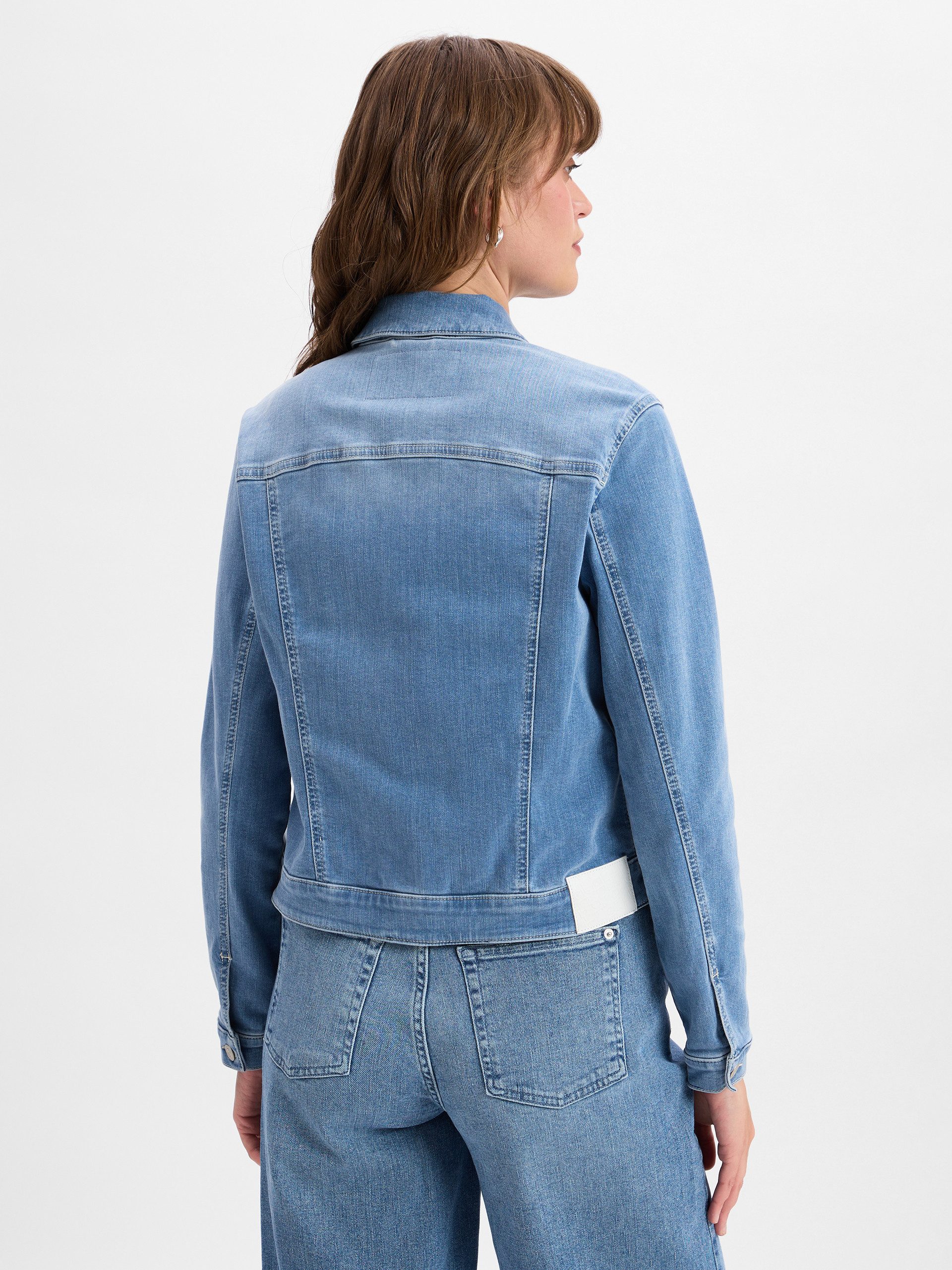 comma Jeansjacke günstig online kaufen