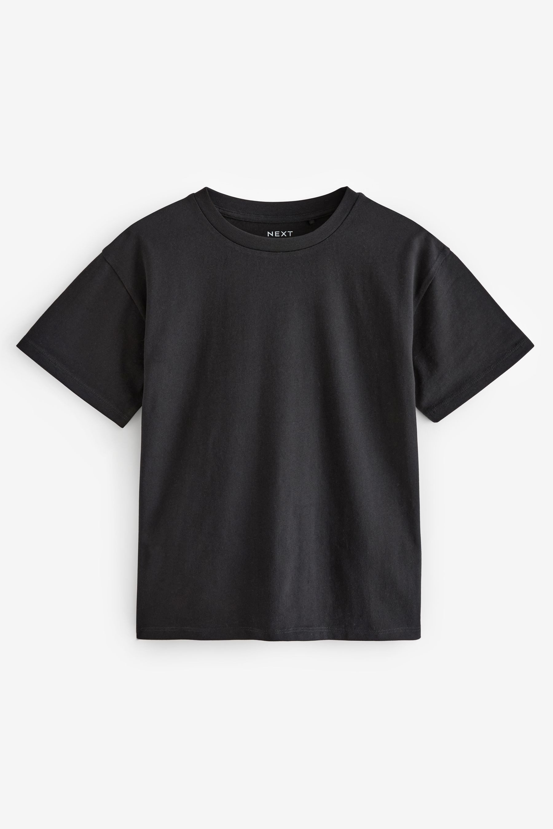 Next Oversize-Shirt 3er-Pack Oversized T-Shirts (3-tlg)