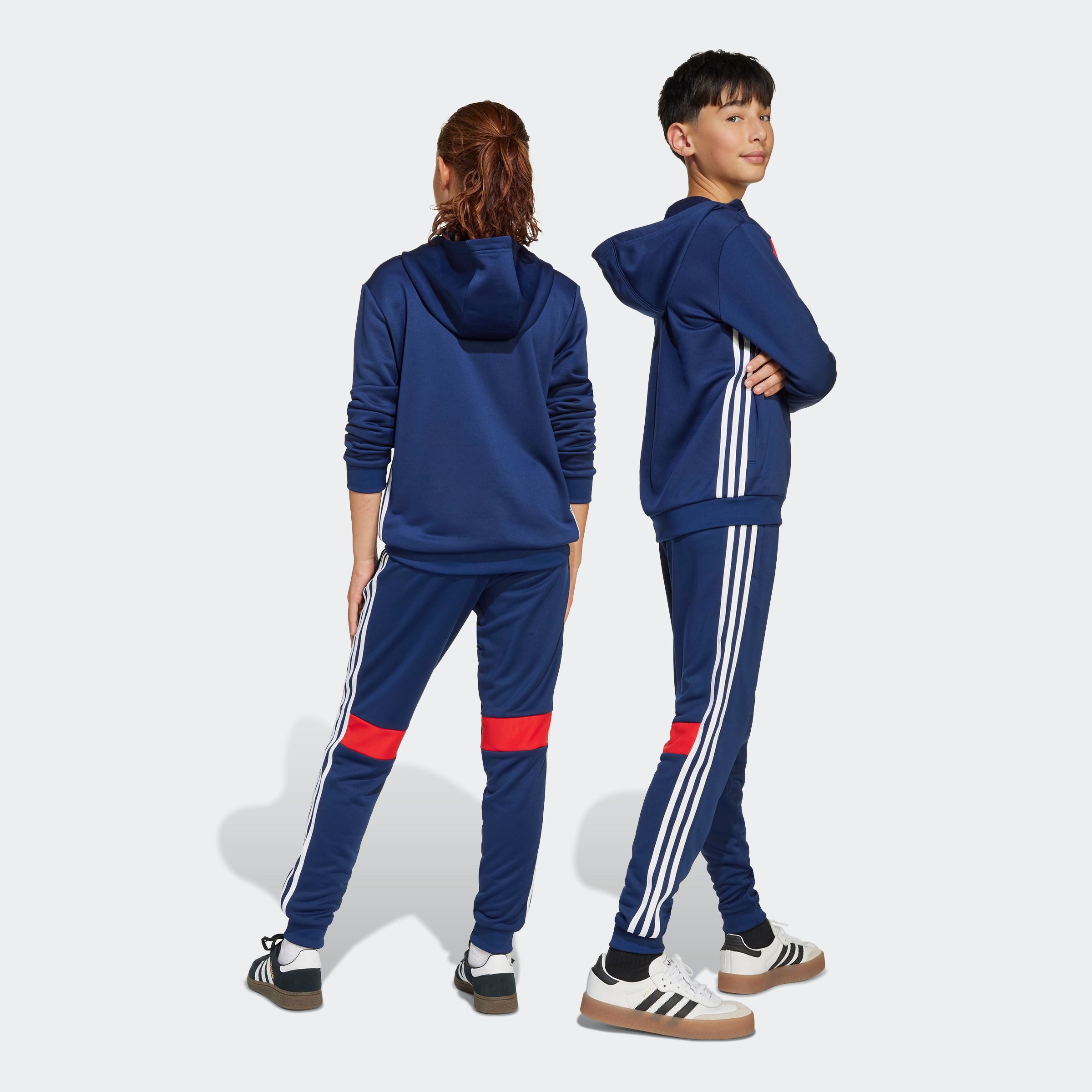 adidas Performance Trainingshose TIRO 25 ESSENTIALS KIDS – Bild 5 von 5