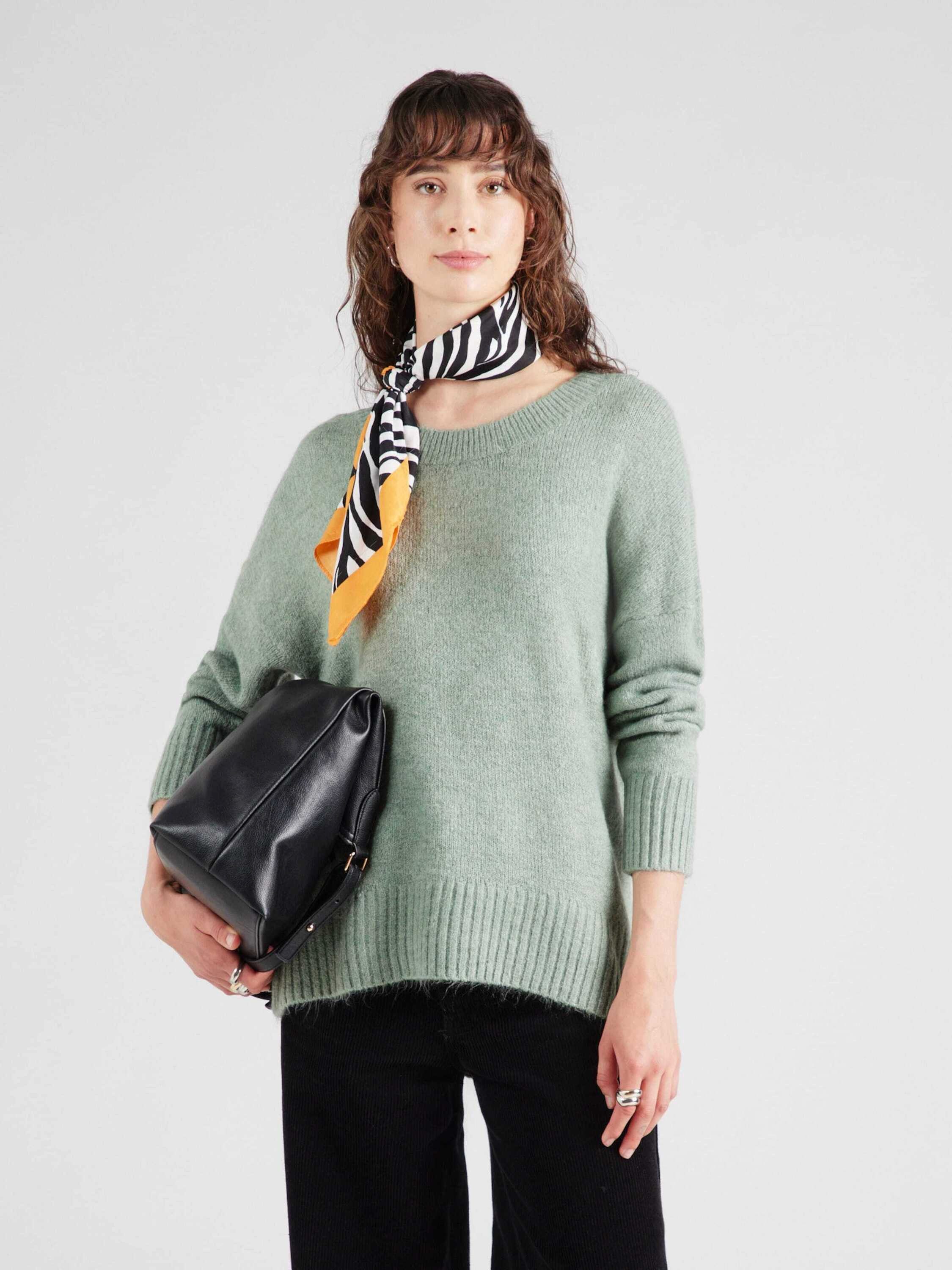 ONLY Strickpullover ONLNanjing (1-tlg) Plain/ohne Details günstig online kaufen