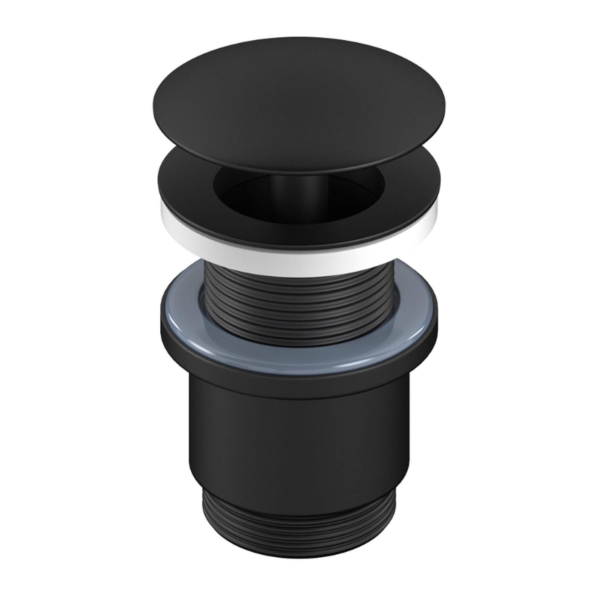 CHRIS BERGEN Ablaufgarnitur Ablaufventil mit oder günstig online kaufen