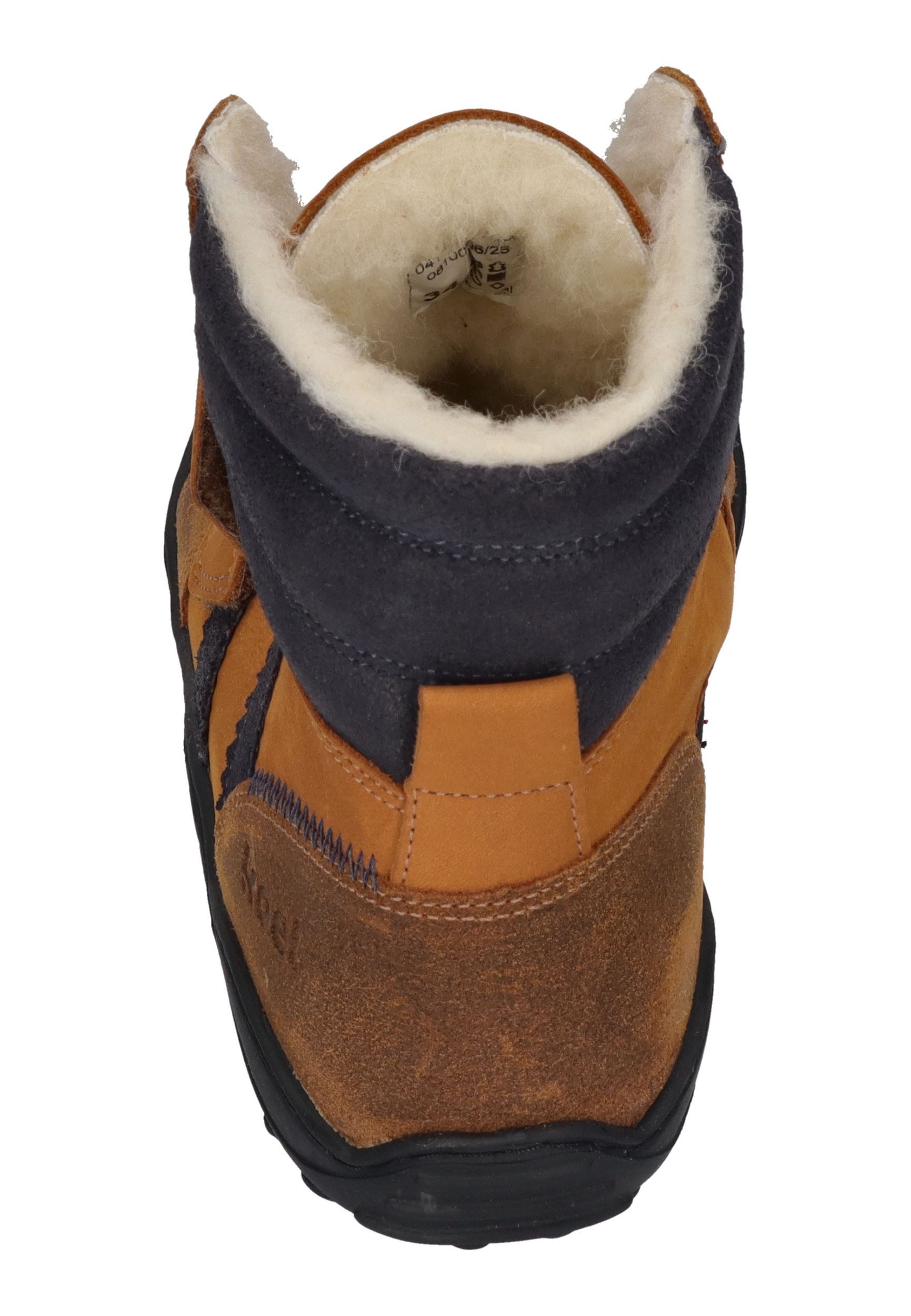 KOEL MILO 3.0 HYDRO WP Barfußschuh Miel