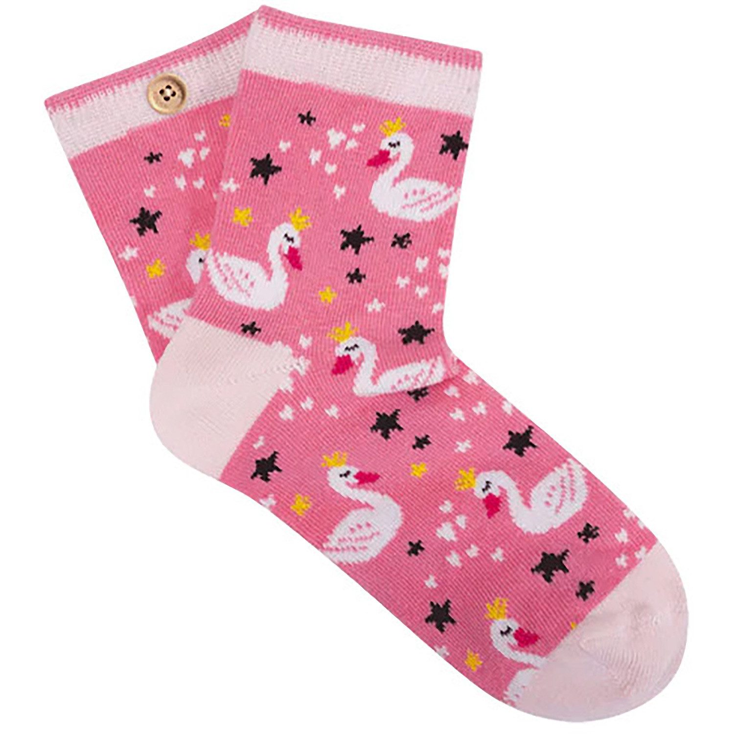Funktionssocken Socken LOUANA AND NINO