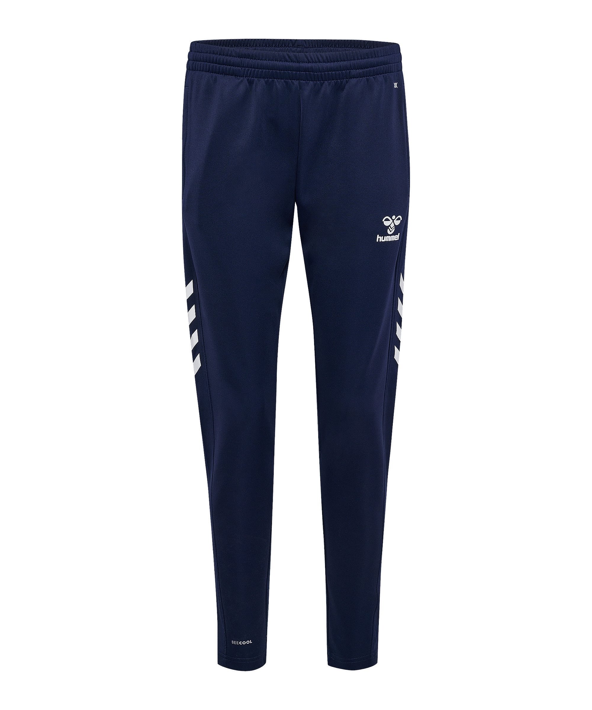 T-Shirt Hummel Core XK PL Trainingshose Damen