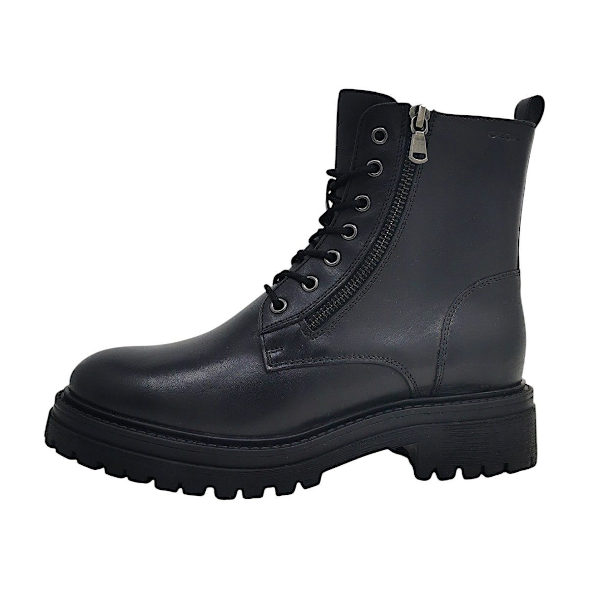 Geox Stiefel Schnürstiefelette günstig online kaufen