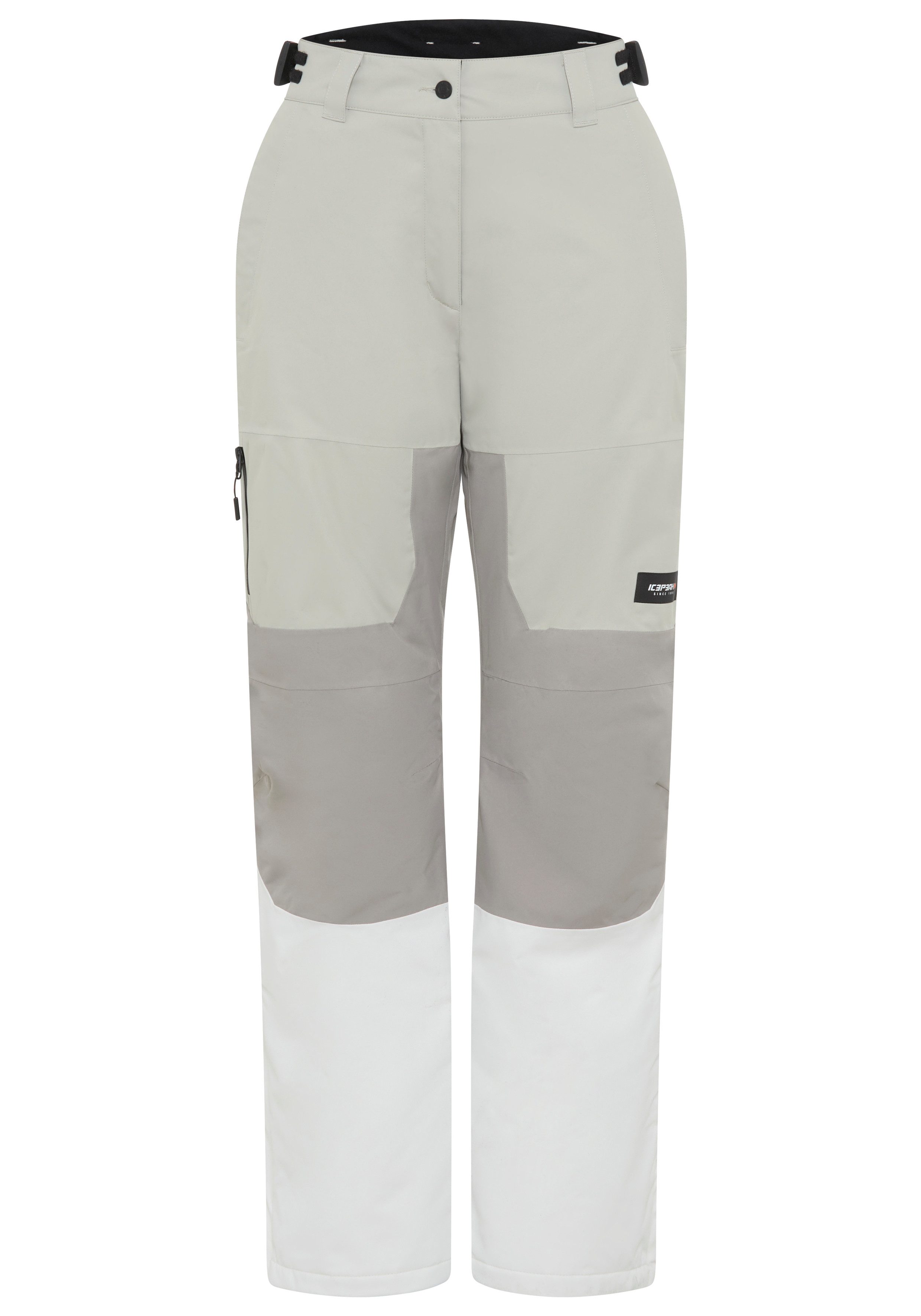 Icepeak Skihose ICEPEAK CRETE (1-tlg) günstig online kaufen
