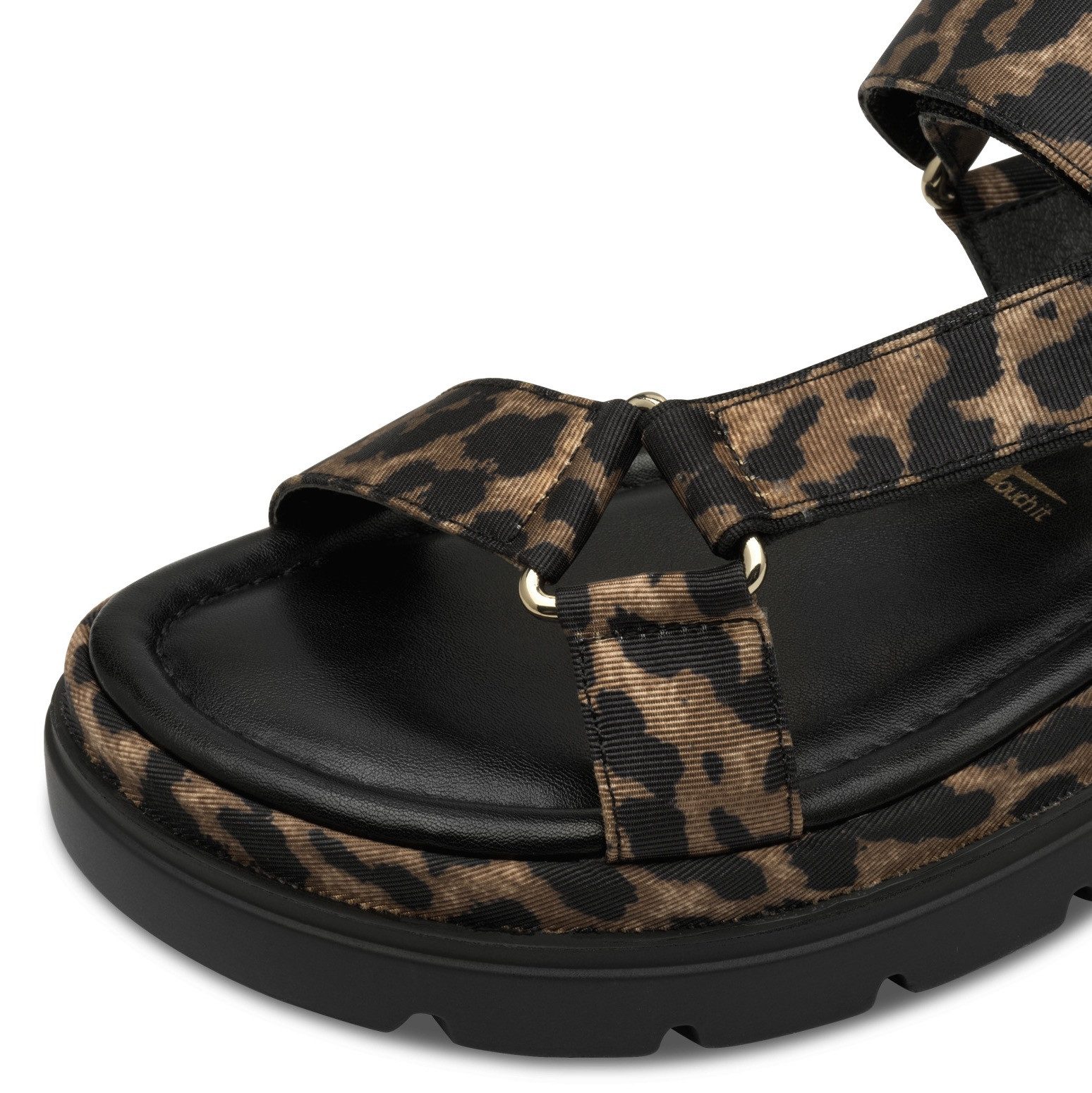 Tamaris Riemchensandale, Plateau, Sommerschuh, Sandalette mit günstig online kaufen