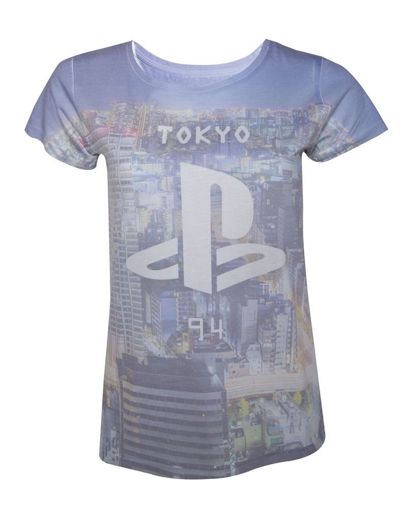 Playstation T-Shirt