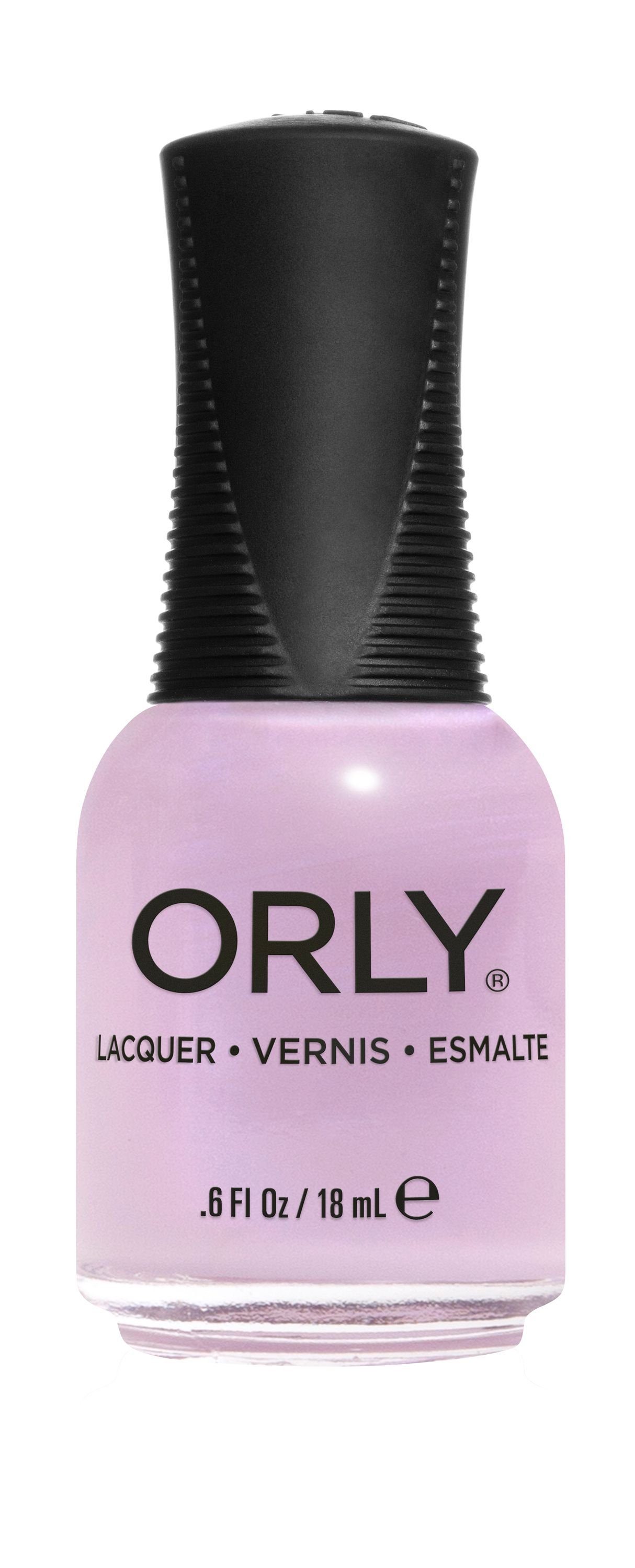 Nagellack - You ORLY Nagellack Mean ORLY Lilac 18ML It,