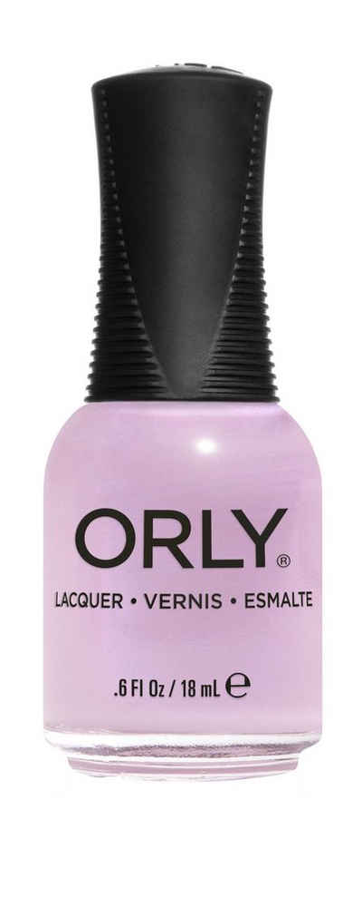 ORLY Nagellack ORLY Nagellack - Lilac You Mean It, 18ML
