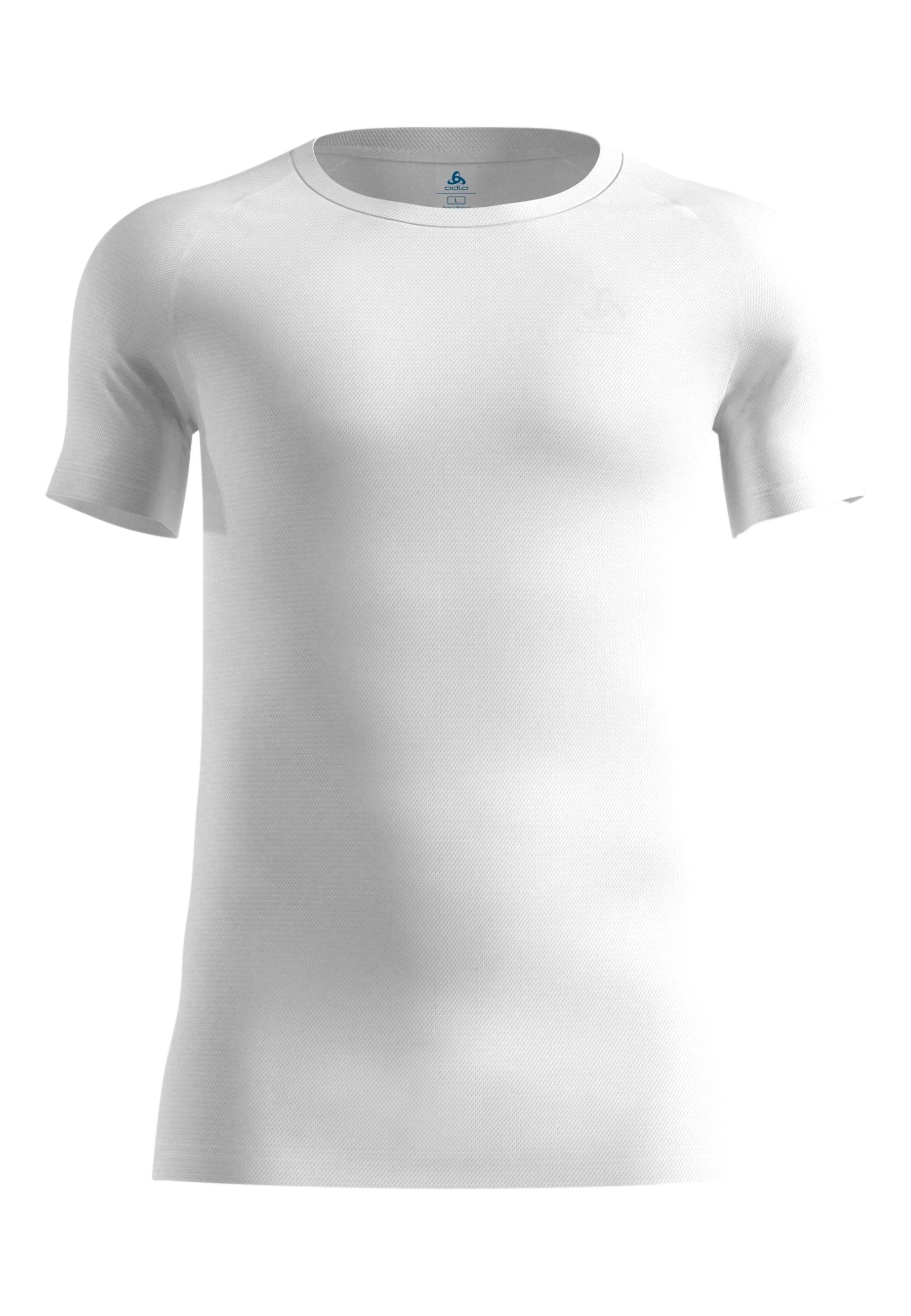 Odlo T-Shirt T-Shirt ACTIVE F-DRY Kurzarmshirt (1-tlg., 1)