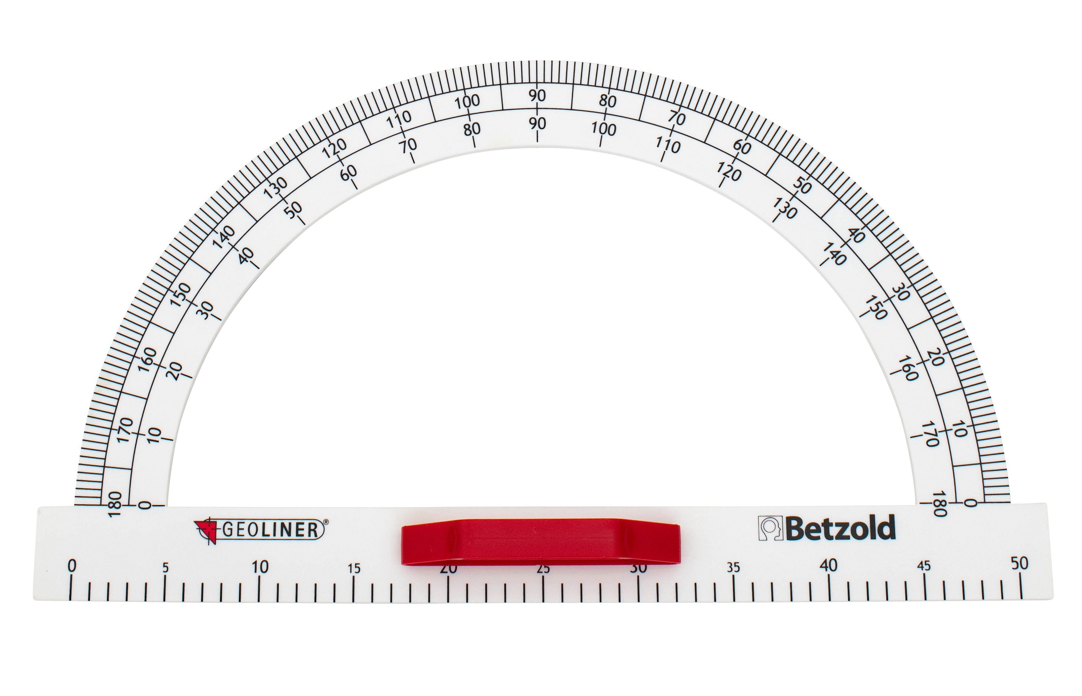 GEOLINER Messwinkel Magnet-Winkelmesser