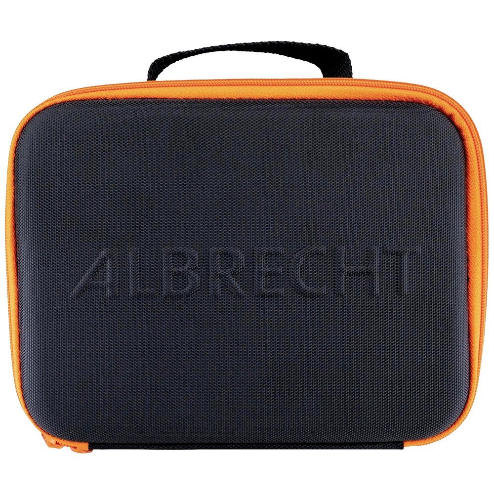 2er Koffer Walkie Albrecht 2er 29664 Float PMR-Funkgerät Tectalk Talkie Albrecht Set